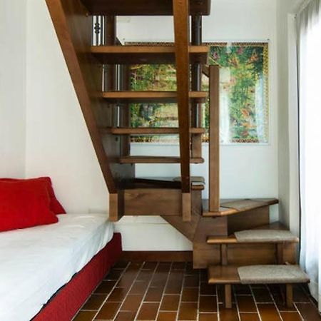 Villa Conero Montacuto Dış mekan fotoğraf