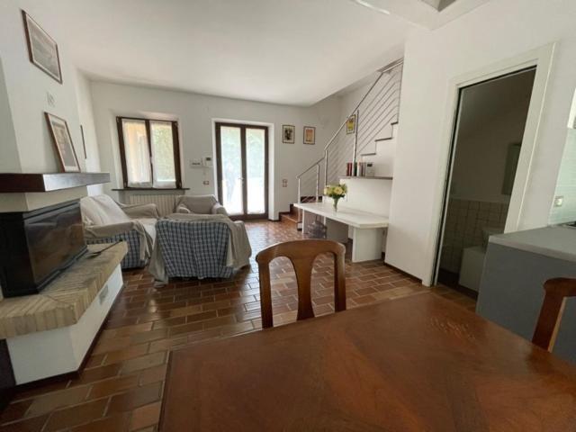 Villa Conero Montacuto Dış mekan fotoğraf