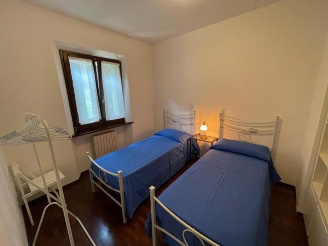 Villa Conero Montacuto Dış mekan fotoğraf