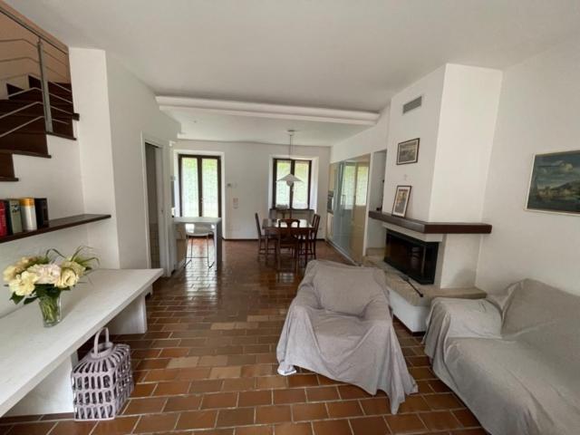 Villa Conero Montacuto Dış mekan fotoğraf