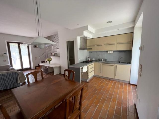 Villa Conero Montacuto Dış mekan fotoğraf