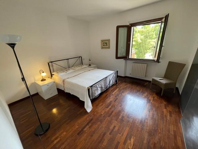Villa Conero Montacuto Dış mekan fotoğraf