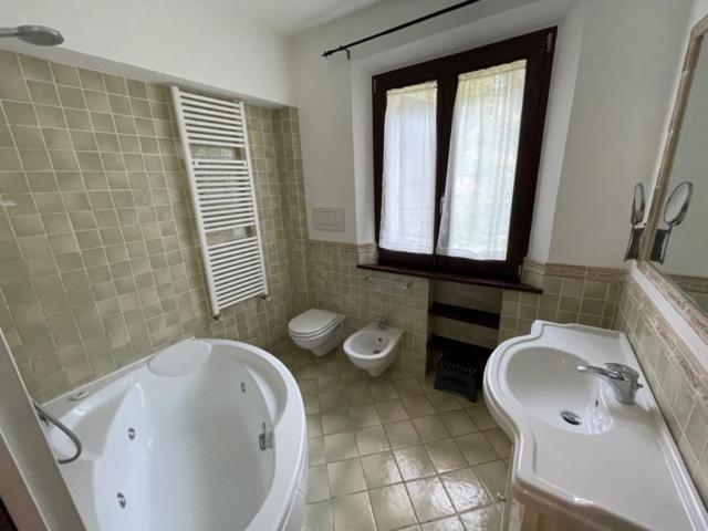 Villa Conero Montacuto Dış mekan fotoğraf