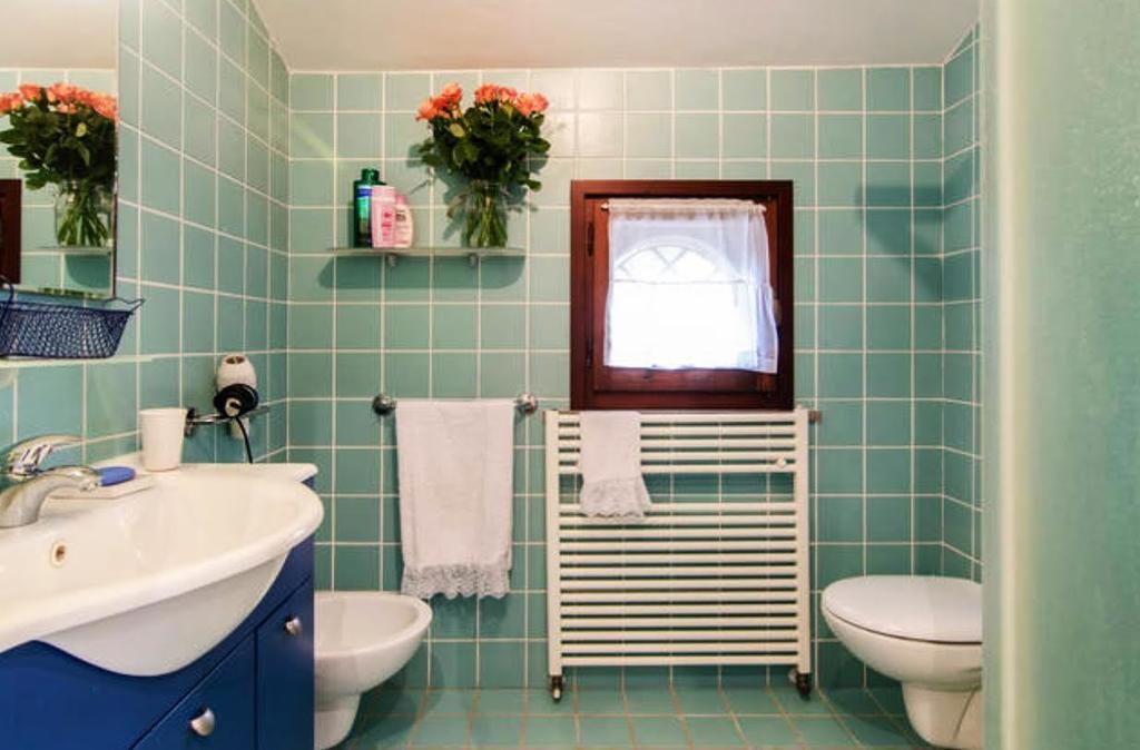 Villa Conero Montacuto Oda fotoğraf