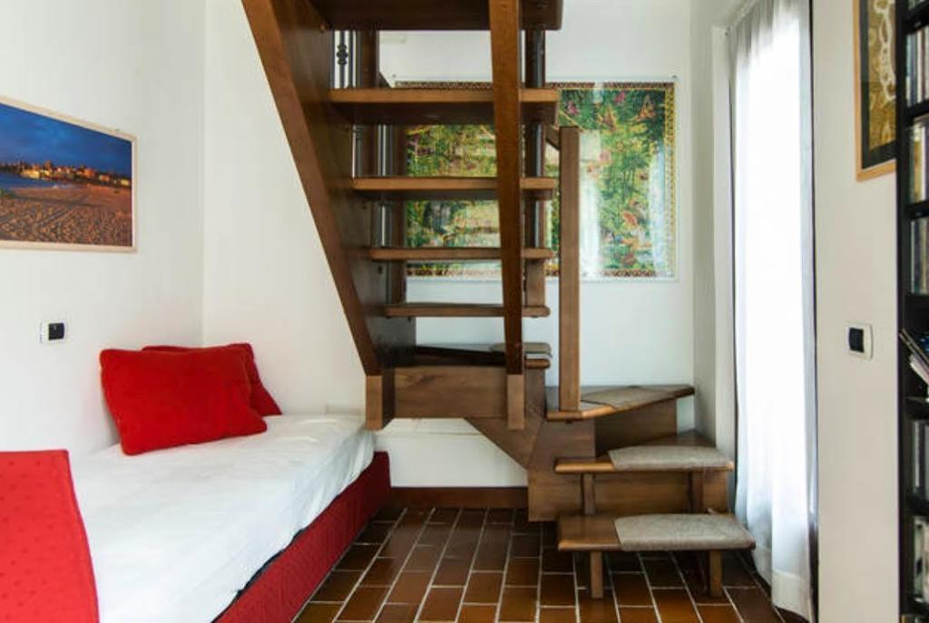 Villa Conero Montacuto Dış mekan fotoğraf