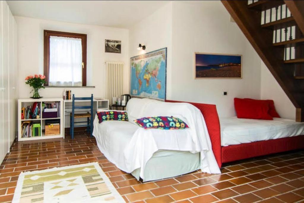 Villa Conero Montacuto Dış mekan fotoğraf