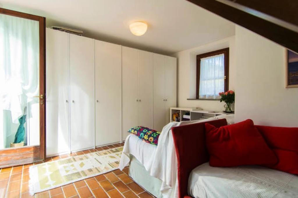 Villa Conero Montacuto Dış mekan fotoğraf